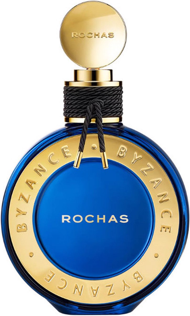 Goedkoopste Rochas - Byzance 2019 - Eau de parfum - 90ML