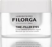 Filorga Time Filler 5xp Eye Correction Cream 15ml (vervangt time filler eyes)