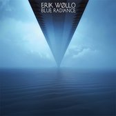 Eric Wollo - Blue Radiance (CD)