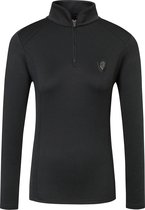 Covalliero Active Shirt Dames - maat L - black