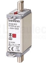 Siemens Industry SITOR fuse link