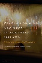Decriminalizing Abortion in Northern Ireland