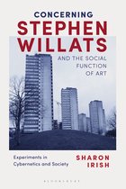 Concerning Stephen Willats and the Social Function of Art Experiments in Cybernetics and Society