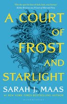 A Court of Frost and Starlight The 1 bestselling series A Court of Thorns and Roses