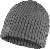 Buff Rutger Hat Beanie 1296949381000, Unisex, Grijs, Muts, maat: One size