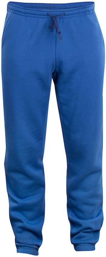 Clique Basic Pants 021037 - Kobalt - 4XL