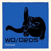 Elastocat - Wo/ords (CD)