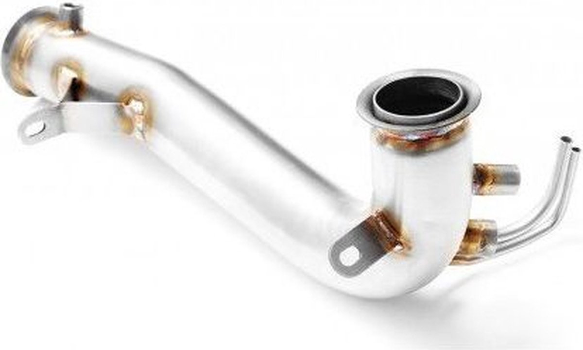 Volkswagen Transporter T5 1.9 TDI & 2.5 TDI Downpipe