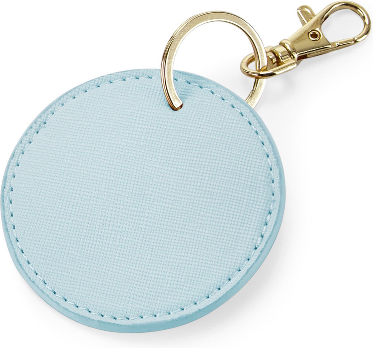 Accessoires voor tassen One Size Bag Base Soft blue 100% Polyurethaan (PU)
