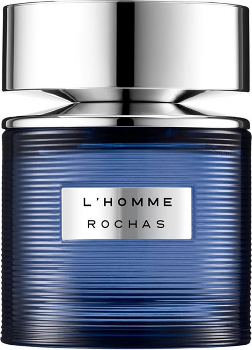Goedkoopste Herenparfum L'Homme Rochas Rochas EDT (40 ml