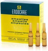 Endocare Antiaging Regeneration Ampoules 7x1 Ml