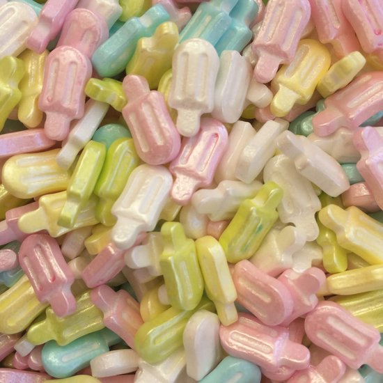 sprinkles ijsjes bol