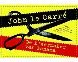 De kleermaker van Panama