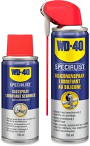 WD-40 Specialist Lubricate & Protect Duo Pack