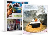 Bongo Bon - 2 DAGEN IN EEN PRACHTIGE DOME IN DE ARDENNEN INCL. ONTBIJT EN WELLNESS - Cadeaukaart cadeau voor man of vrouw