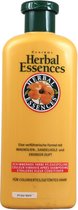 Herbal Essences - Conditioner - Gekleurd Haar - Highlights - met Magnolia, Sandelhout en Aardbeiengeur - Crémespoeling - 400 ml