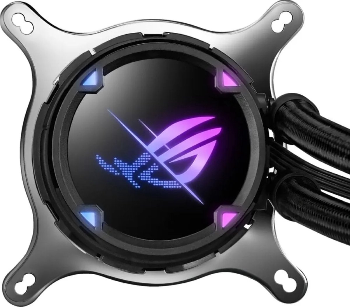 Asus ROG STRIX LC II 360