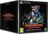 UFO Robot Grendizer: The Feast of the Wolves: Collector's Edition - PS5