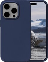 Dbramante1928 - Greenland iPhone 15 Pro Max Hoesje - blauw