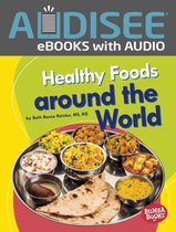 Bumba Books ® — Nutrition Matters - Healthy Foods around the World