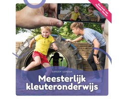 Meesterlijk Kleuteronderwijs