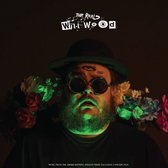 Will Wood & The Tape Worms - The Real Will Wood (CD)