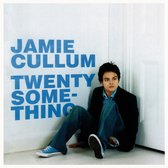 Jamie Cullum - Twentysomething (LP) (20th Anniversary)