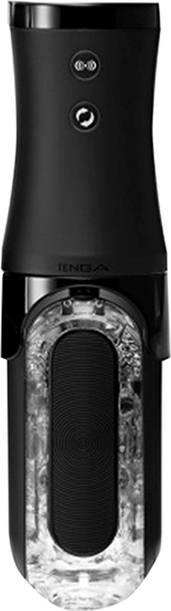 Goedkoopste Tenga - Flip Zero EVR Electronic Vibrotation