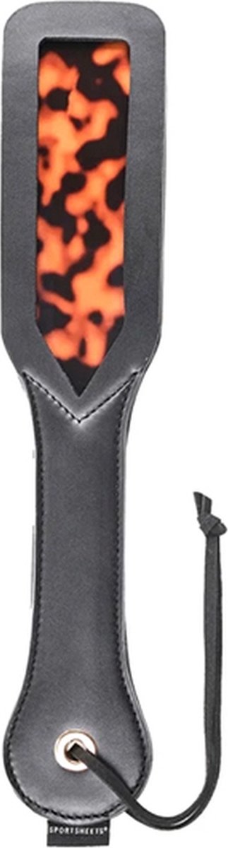 Goedkoopste Sportsheets - Amber Spanker