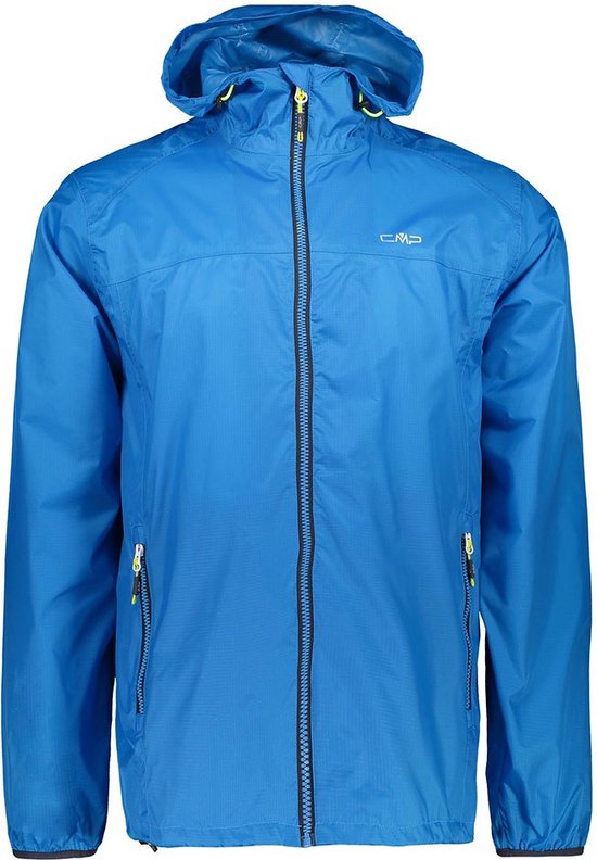CMP Campagnolo Micropile – Zip Corto Unisex Per Bambino, In Poliestere