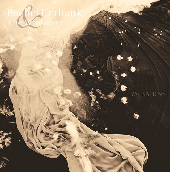Rachel Unthank & The Winterset - The Bairns (LP)