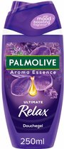 6x Palmolive Douchegel Aroma Essences Ultimate Relax 250 ml