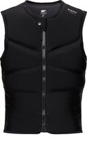 Mystic Block Impact Vest - 2023 - Black - S