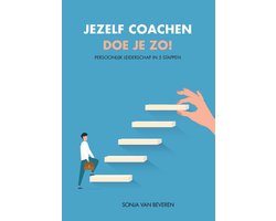 Jezelf coachen doe je zo!