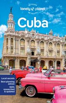 Travel Guide- Lonely Planet Cuba