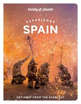 Travel Guide- Lonely Planet Experience Spain