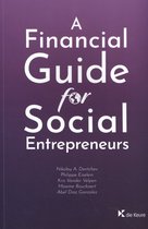 A financial guide for social entrepreneurs