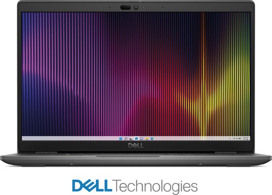 Dell - Latitude 3440 laptop - 14