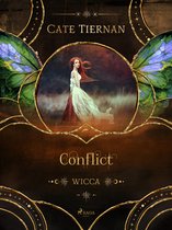 Wicca 9 - Conflict