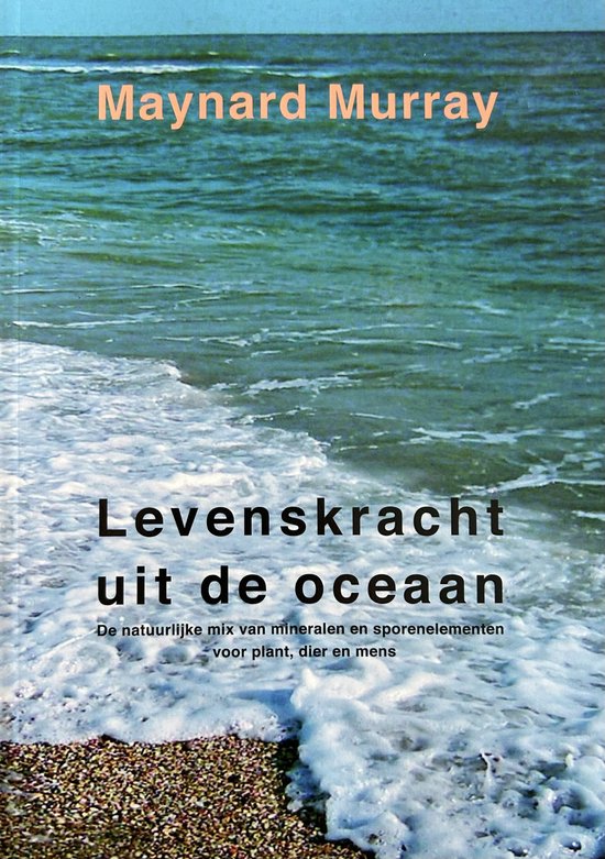 Foto: Levenskracht uit de oceaan