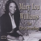Mary Lou Williams - The Circle Recordings (CD)
