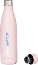 AzurAqua ZeroWater “On the go” ZeroWater drinking bottle pink