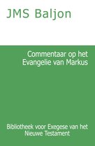 Bibliotheek voor Exegese van het Nieuwe Testament 2 -   Commentaar op het Evangelie van Markus
