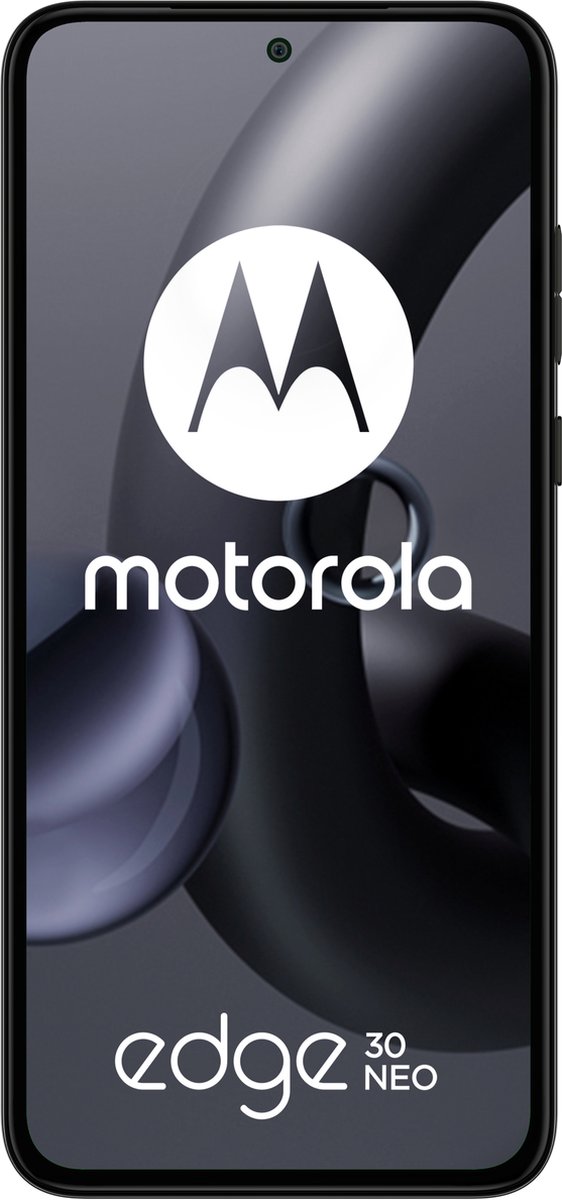 2. Motorola Edge 30 neo