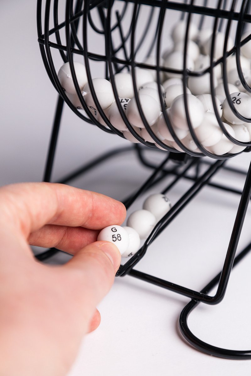 Bingo Molen - Klein - kopen bij