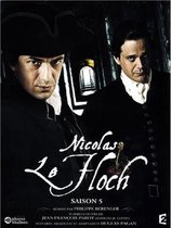 Nicolas Le Floch - saison 5