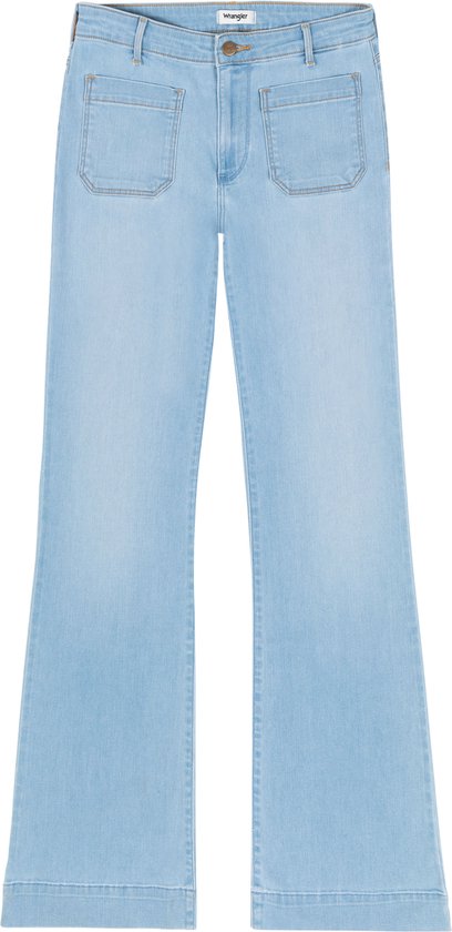 Wrangler - FLARE - WEST COAST - W28 X L32