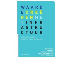 Waarde creëren met infrastructuur