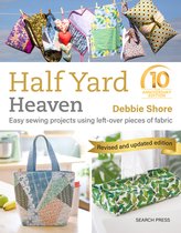 Half Yard- Half Yard™ Heaven: 10 year anniversary edition