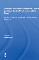 Economic Transformation In East-central Europe And In The Newly Independent States